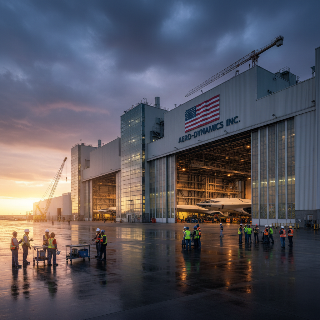 Physical artificial intelligence and strategic partnerships rapidly advance industrial automation.: What Manufacturing Leaders Need to Know This Week