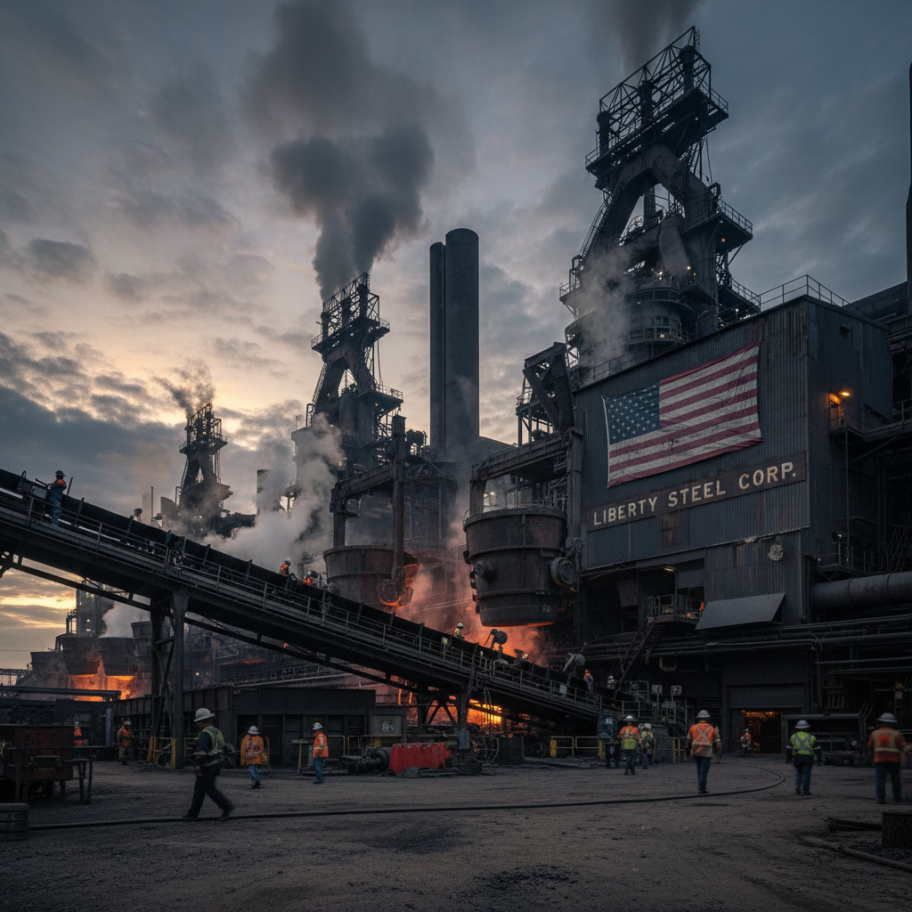 Strategic acquisitions, AI expansion, and critical industrial capacity investments: What Manufacturing Leaders Need to Know This Week