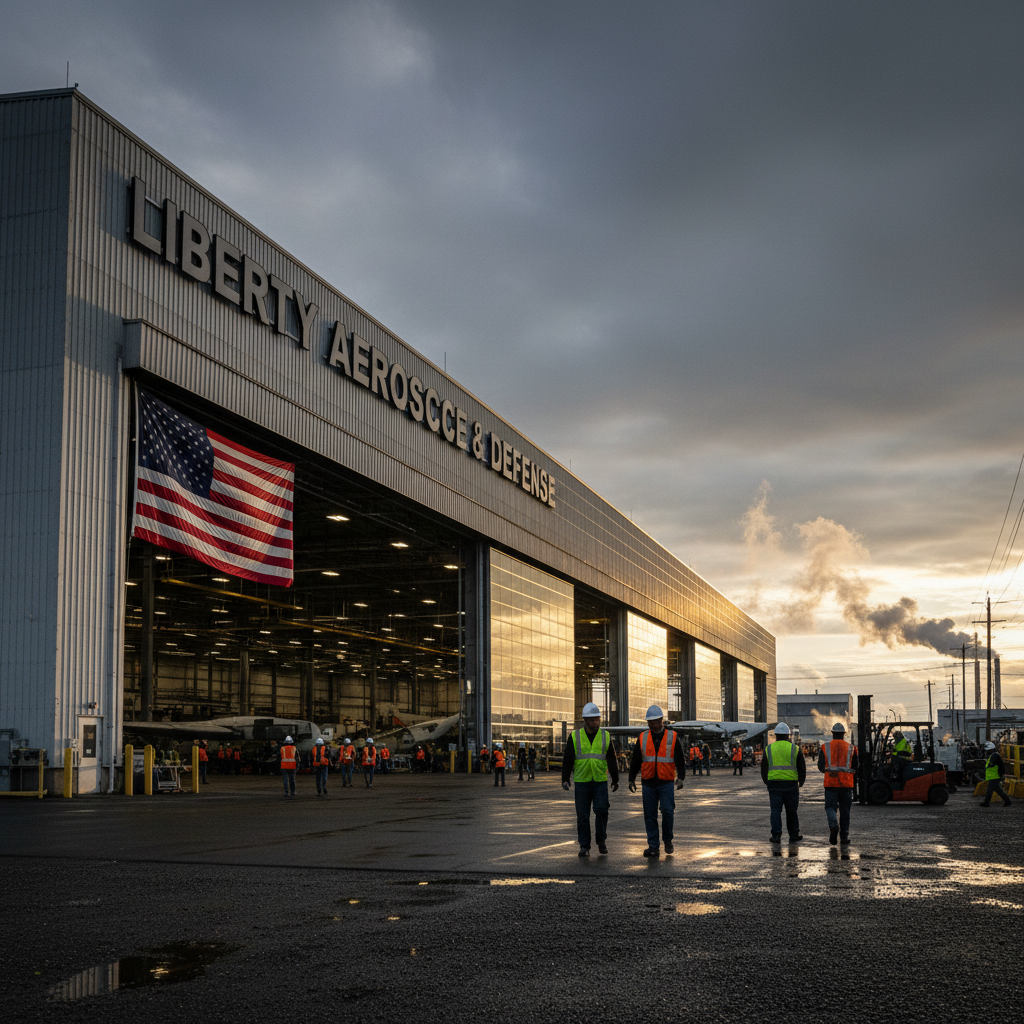 Major manufacturers advance industrial AI, cybersecurity, and heavy robotic automation: What Manufacturing Leaders Need to Know This Week