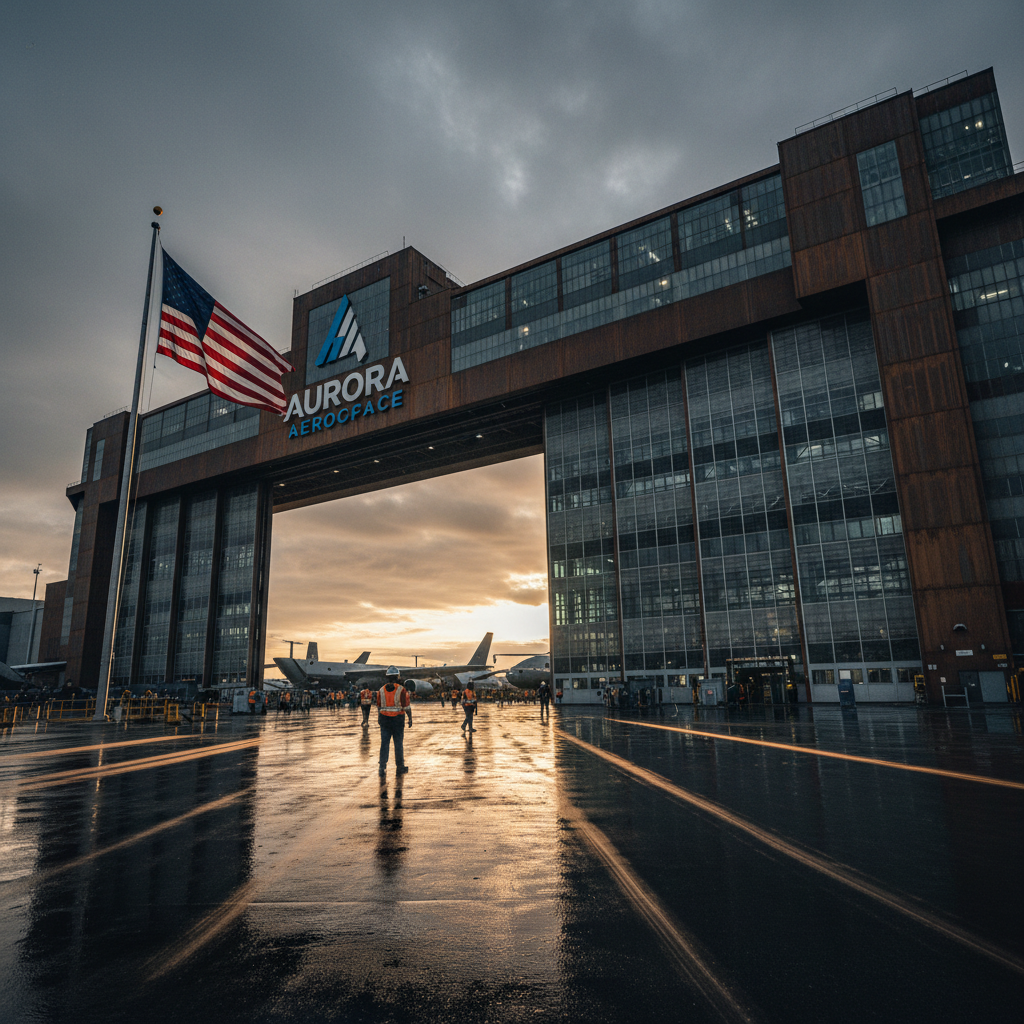Strategic pivots, safety recalls, and automation advancements reshape automotive manufacturing: What Manufacturing Leaders Need to Know This Week
