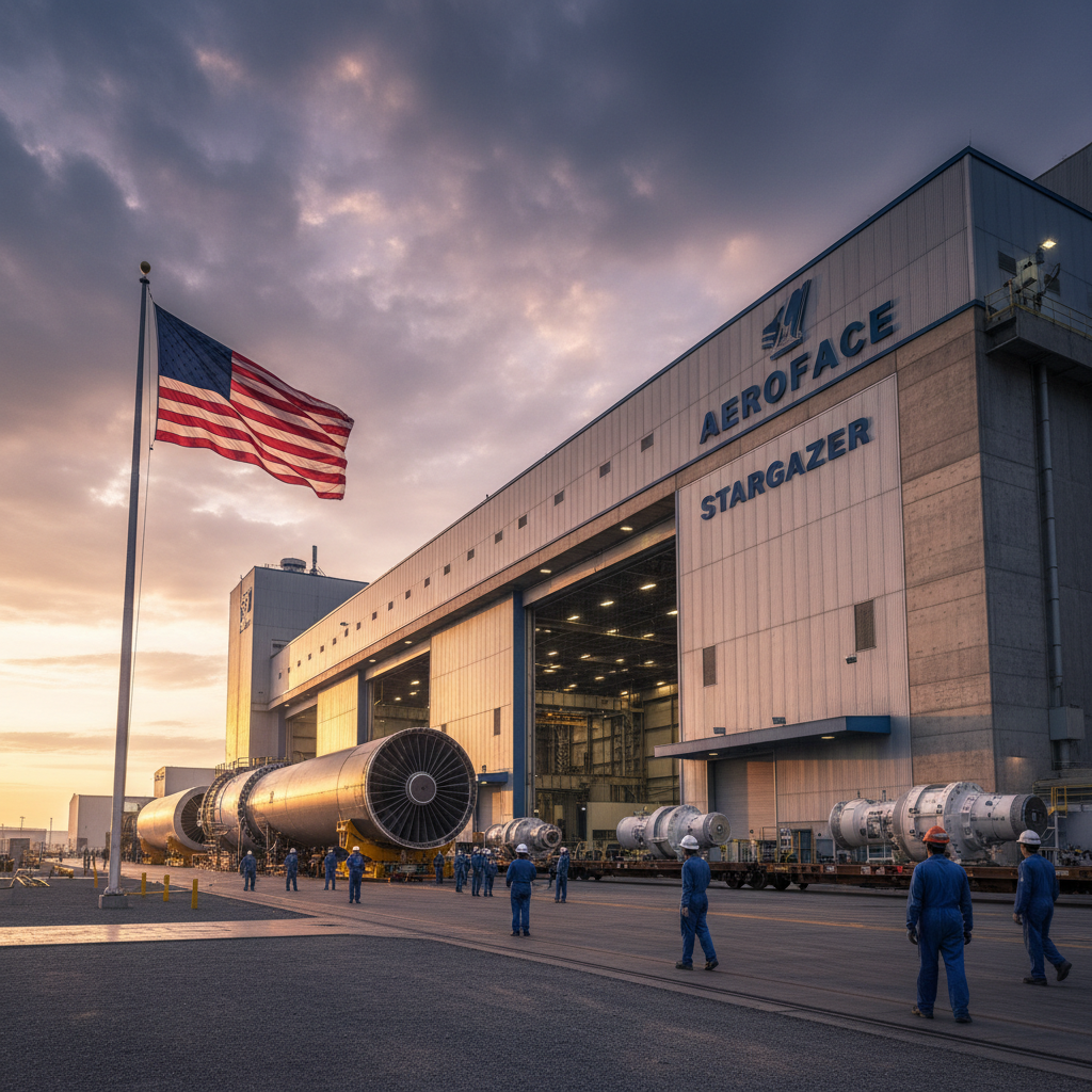 Regulatory pressures, environmental liabilities, and AI infrastructure drive manufacturing shifts.: What Manufacturing Leaders Need to Know This Week