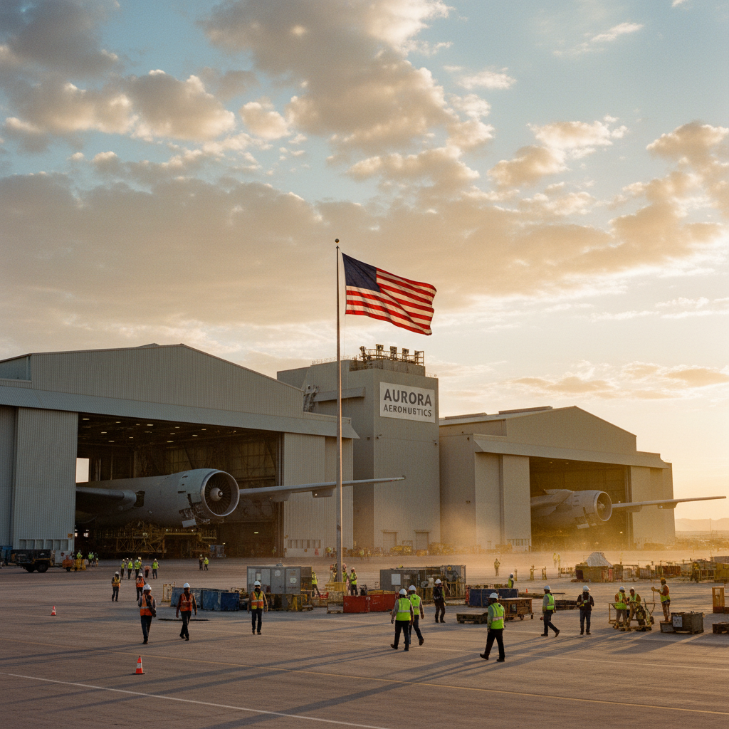 Federal investments and supply chain adaptations strengthen US domestic manufacturing: What Manufacturing Leaders Need to Know This Week