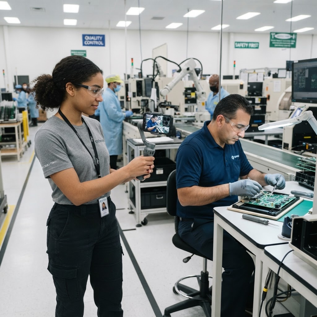 Influencer Network: How Manufacturers Are Winning on Social Media Through Strata Ultra — September 2026