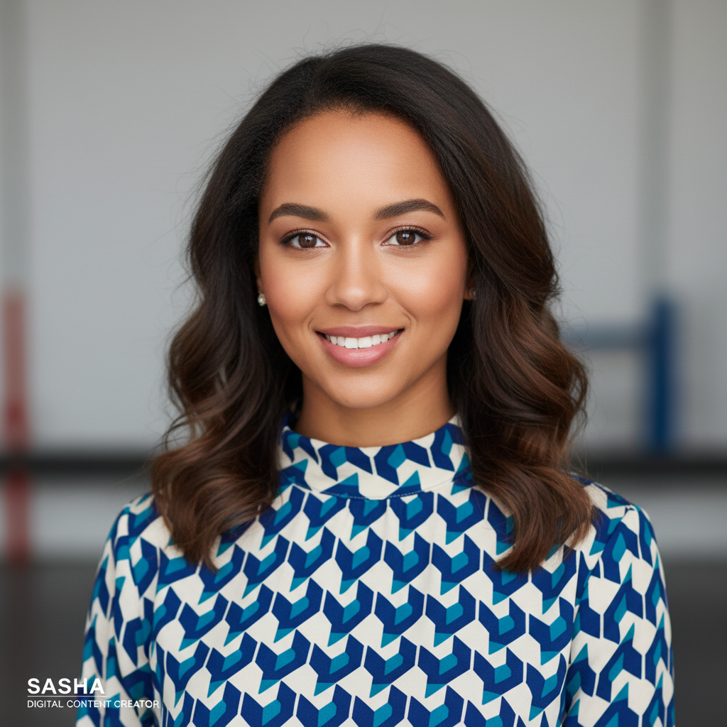 Sasha Merriwether