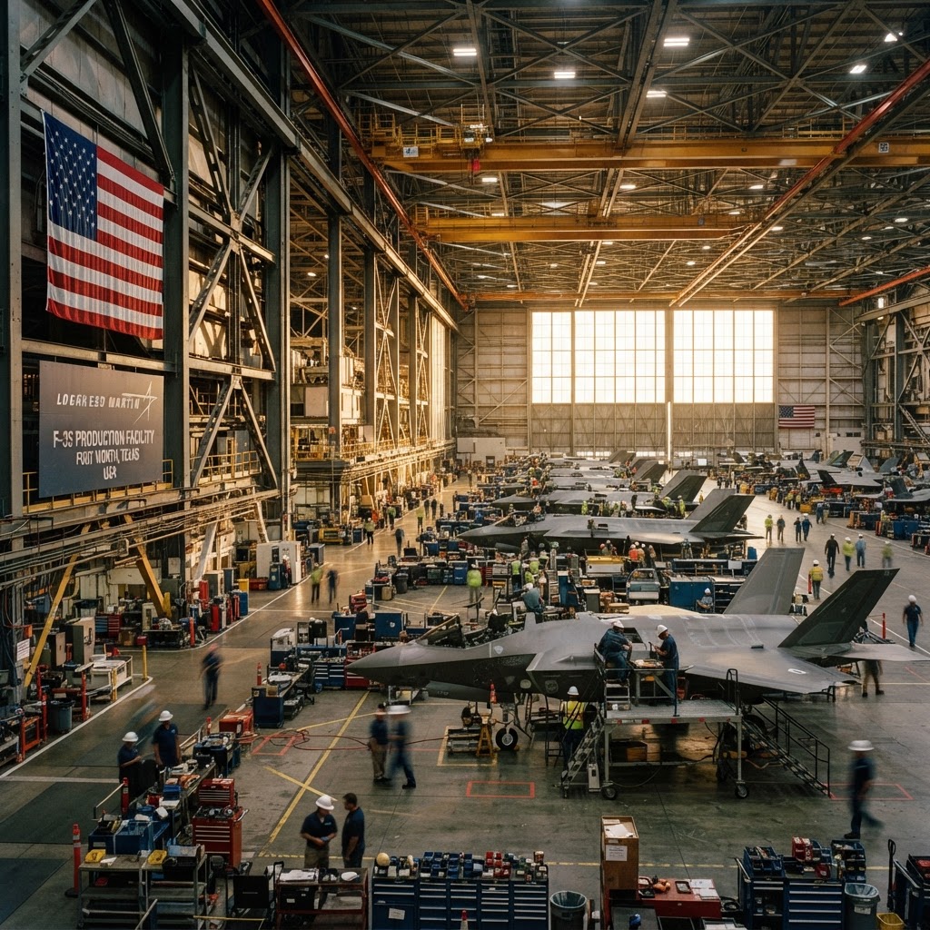 Government and industry accelerate investments in advanced manufacturing and technology: What Manufacturing Leaders Need to Know This Week