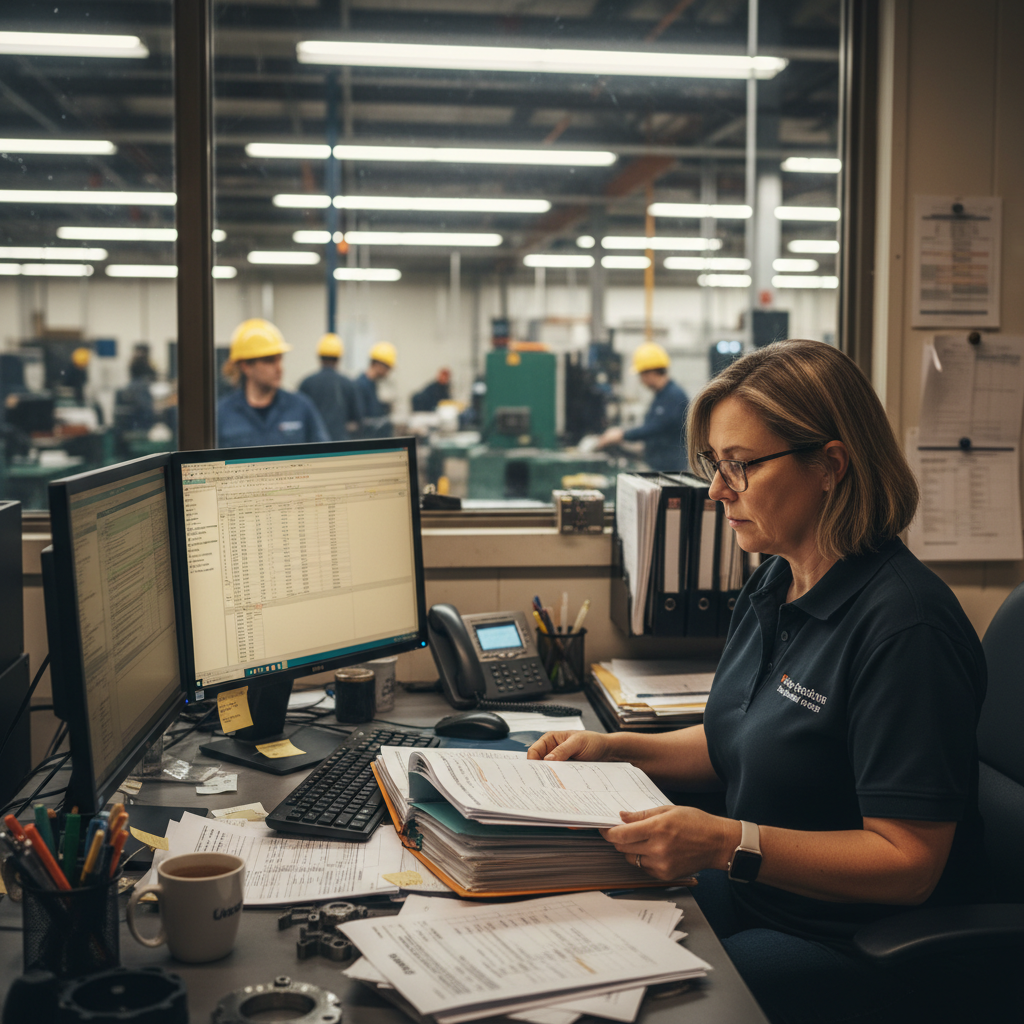 Strata Jobs: Solving the Manufacturing Talent Gap One Listing at a Time