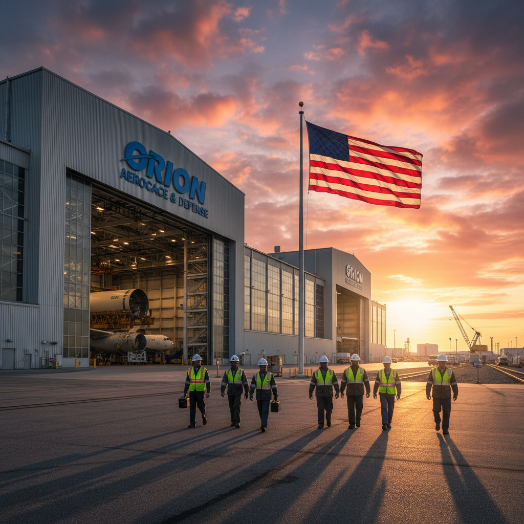 AI infrastructure and automation drive major semiconductor and manufacturing growth: What Manufacturing Leaders Need to Know This Week