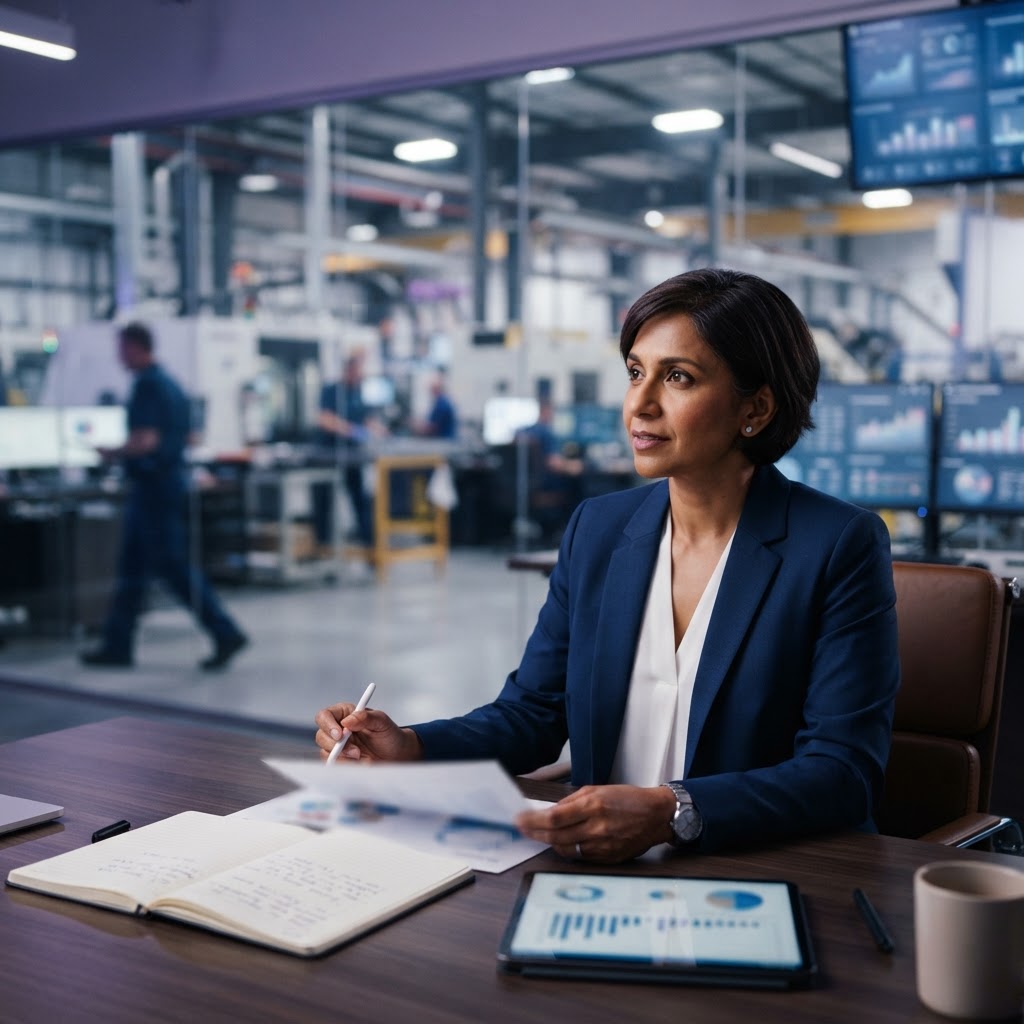 Government Insights on Strata Ultra: Why Policy Should Drive Your Production Strategy — September 2026