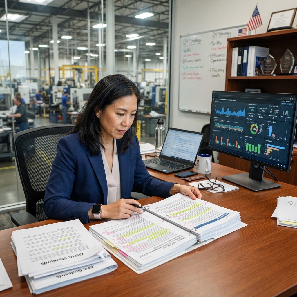 Government Insights on Strata Ultra: Why Policy Should Drive Your Production Strategy