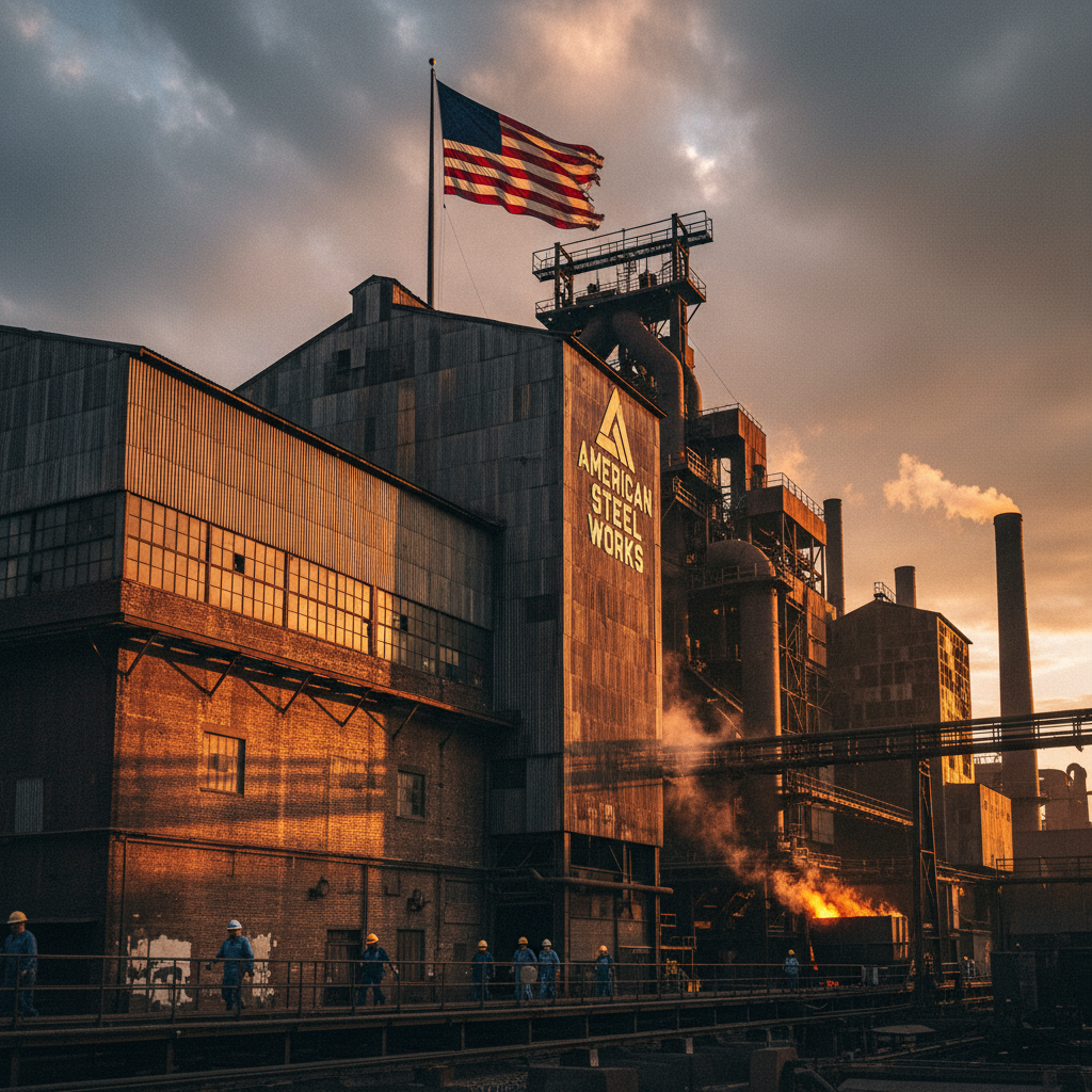 Major defense manufacturing expansions coincide with a historic aerospace IPO: What Manufacturing Leaders Need to Know This Week