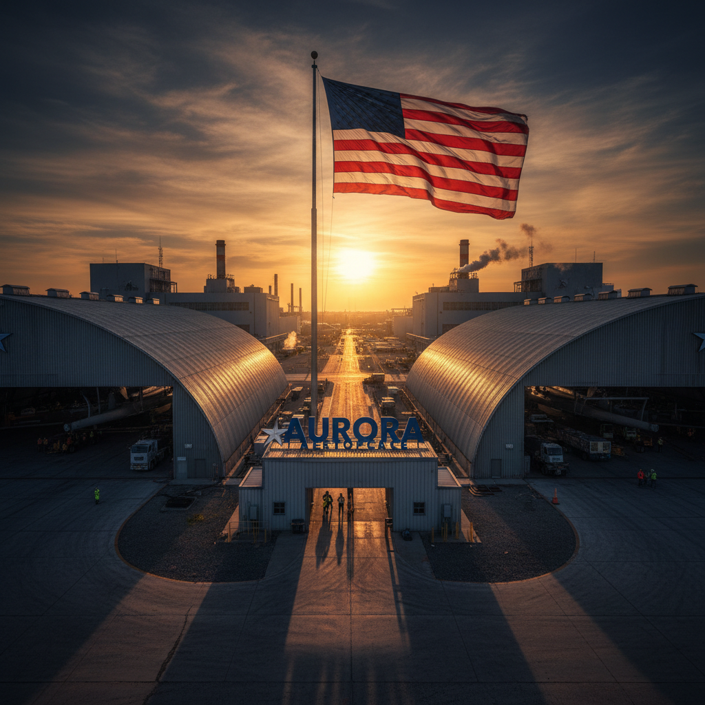 Strategic partnerships, STEM education, and automation accessibility drive manufacturing growth.: What Manufacturing Leaders Need to Know This Week