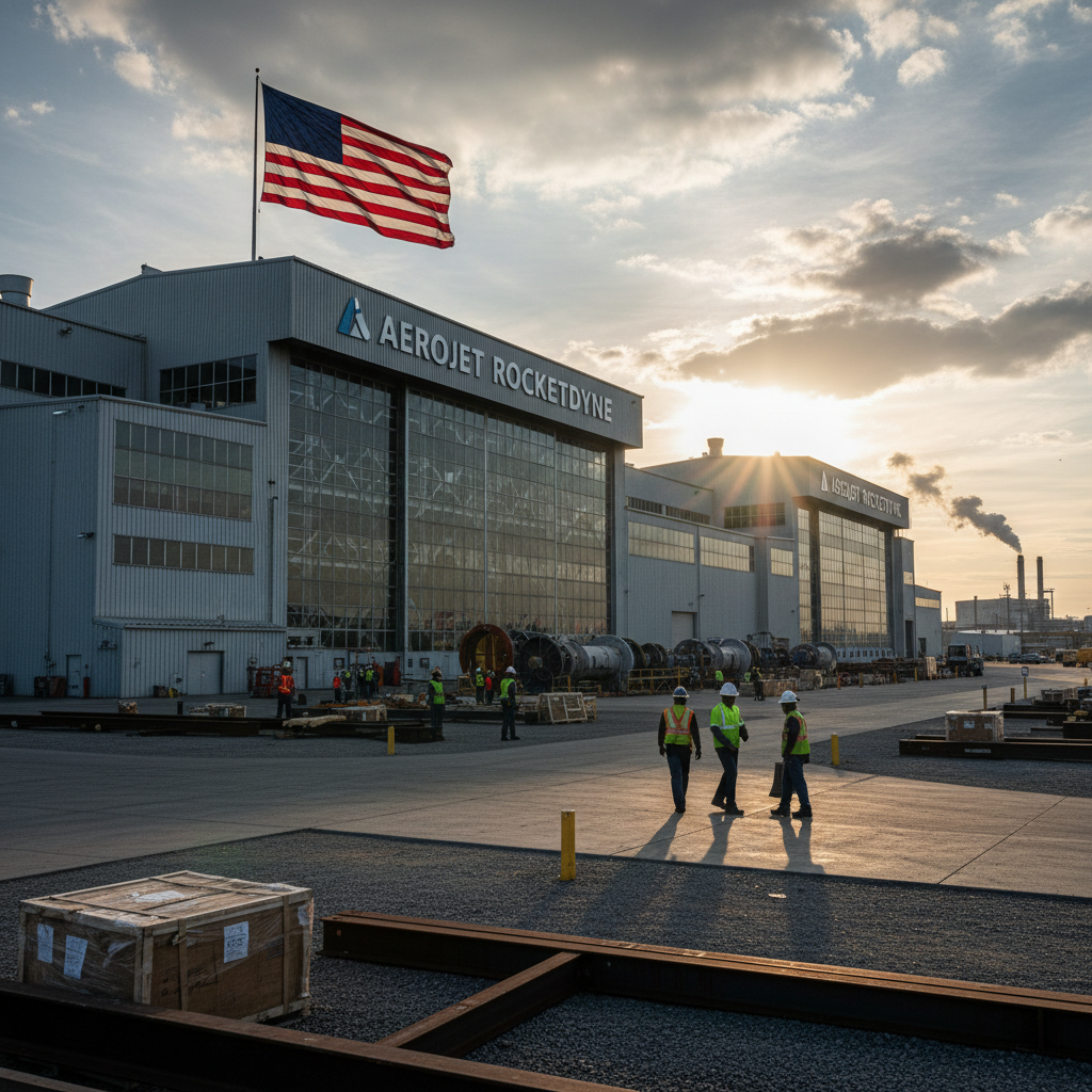 Manufacturers invest in AI vision software, educational partnerships, and facilities.: What Manufacturing Leaders Need to Know This Week