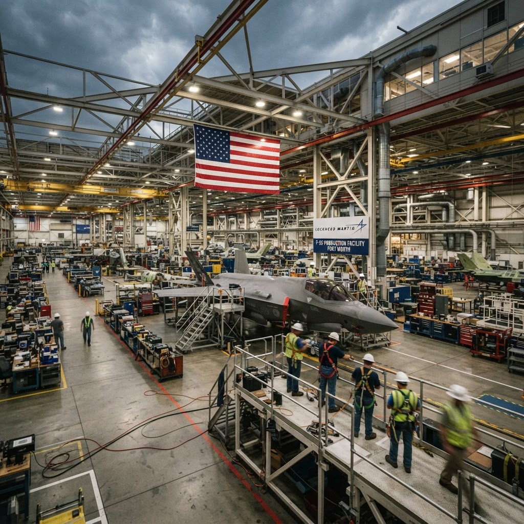 Automakers face manufacturing milestones and massive software related vehicle recalls: What Manufacturing Leaders Need to Know This Week