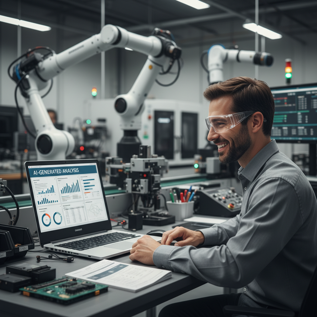 Anti-Hallucination AI: Why Strata Ultra Is Different From Every Other Manufacturing Chatbot