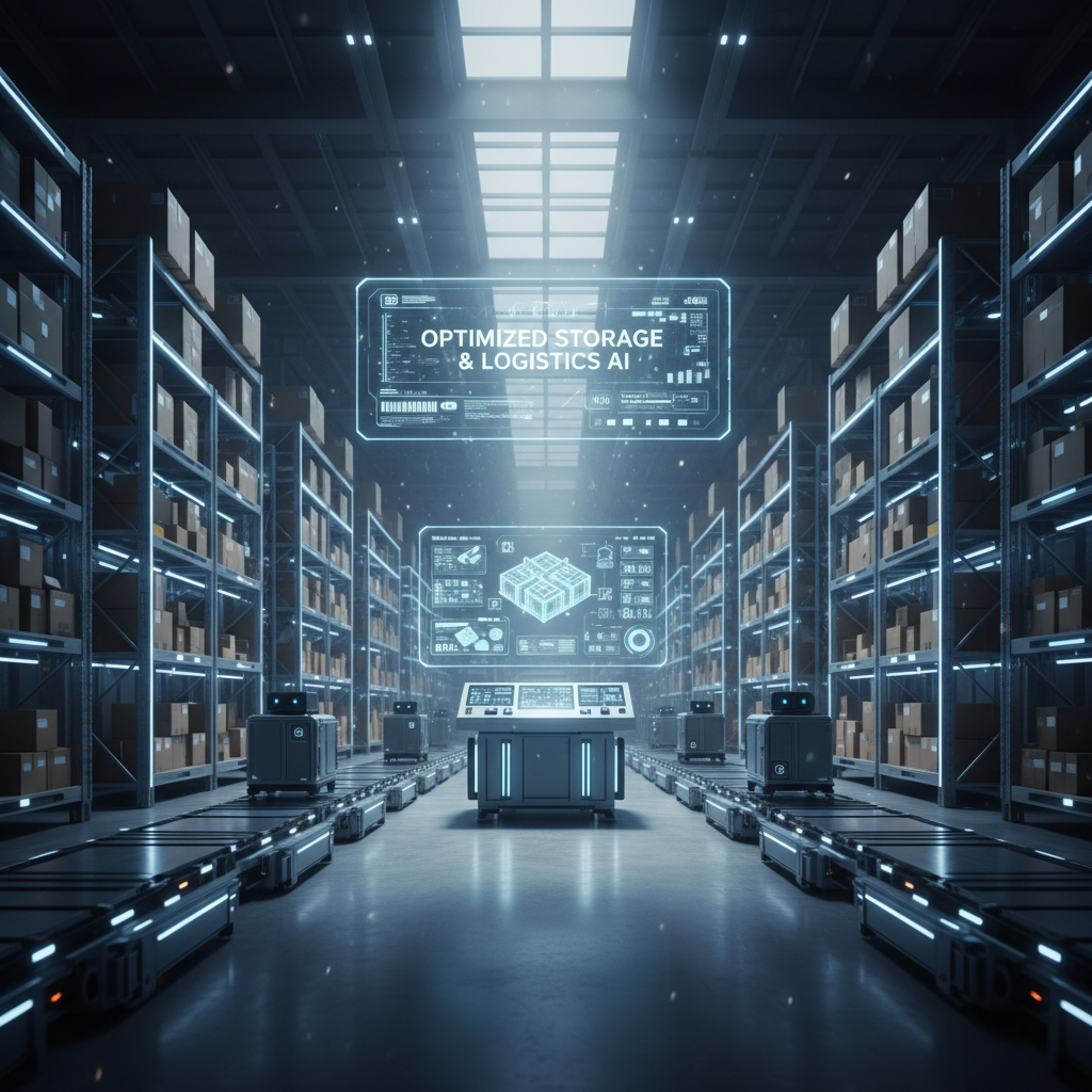 How Inventory Optimization AI Is Cutting Working Capital in Half