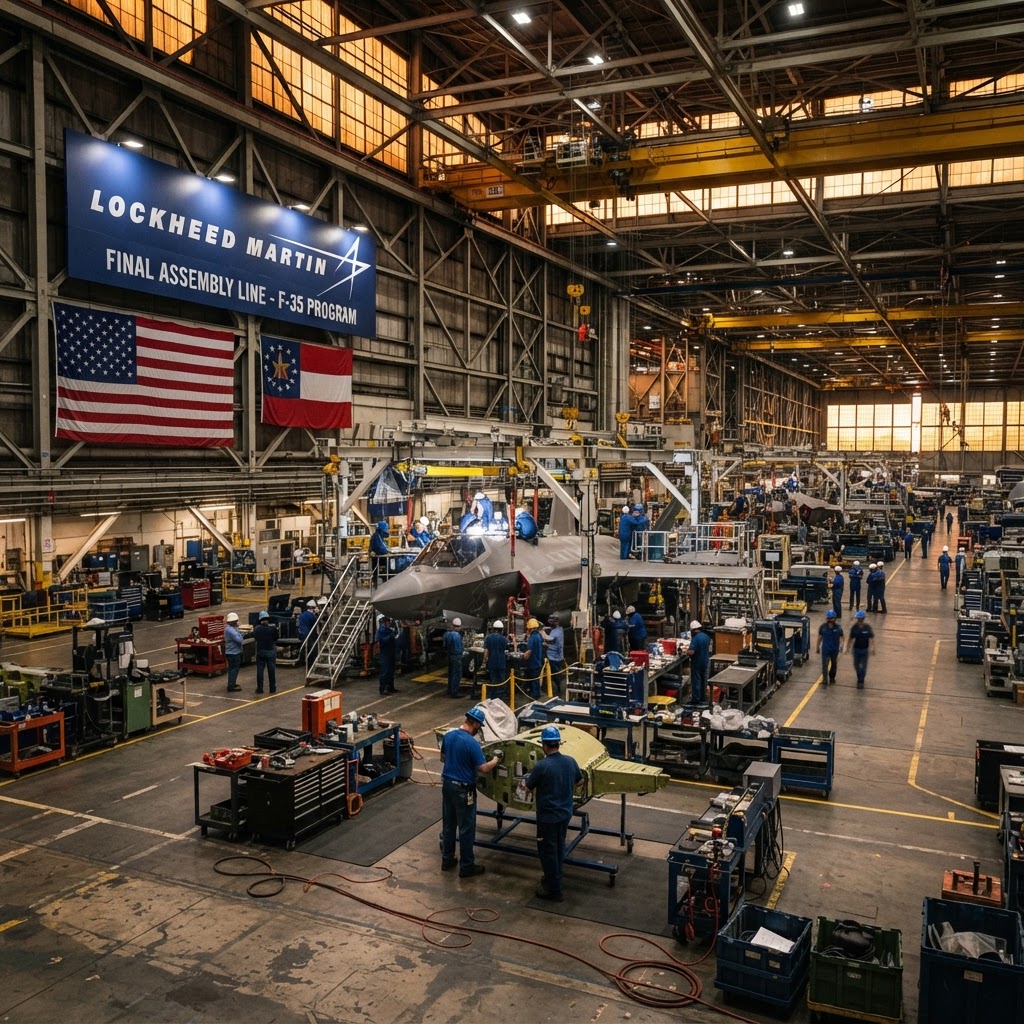 Automakers and robotics firms balance expansion, automation, and quality control.: What Manufacturing Leaders Need to Know This Week