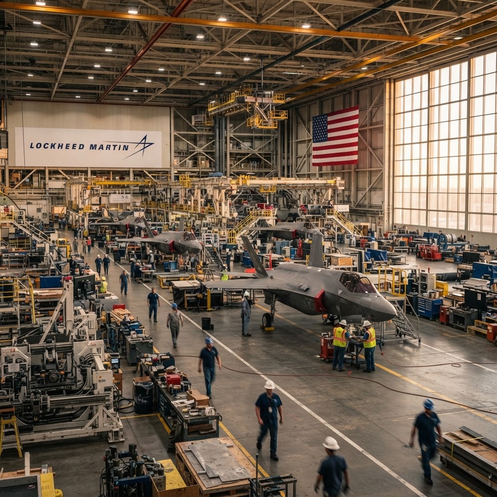 Automakers face divergent paths in deliveries, inventories, and market demand.: What Manufacturing Leaders Need to Know This Week