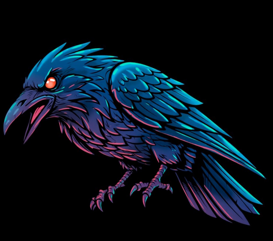 The Raven