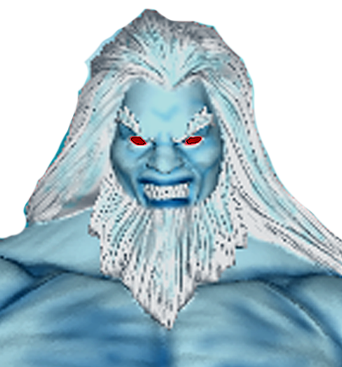 FrostCon 2026 GM FrostCon 2026 GM