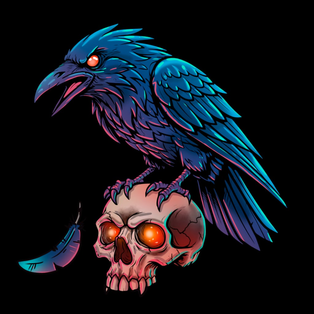 Raven