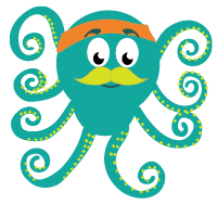 Otto the Octopus