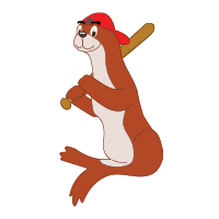 Sammy the Seal