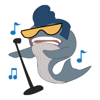 Waylon the Whale