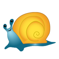 Shelli the Snail