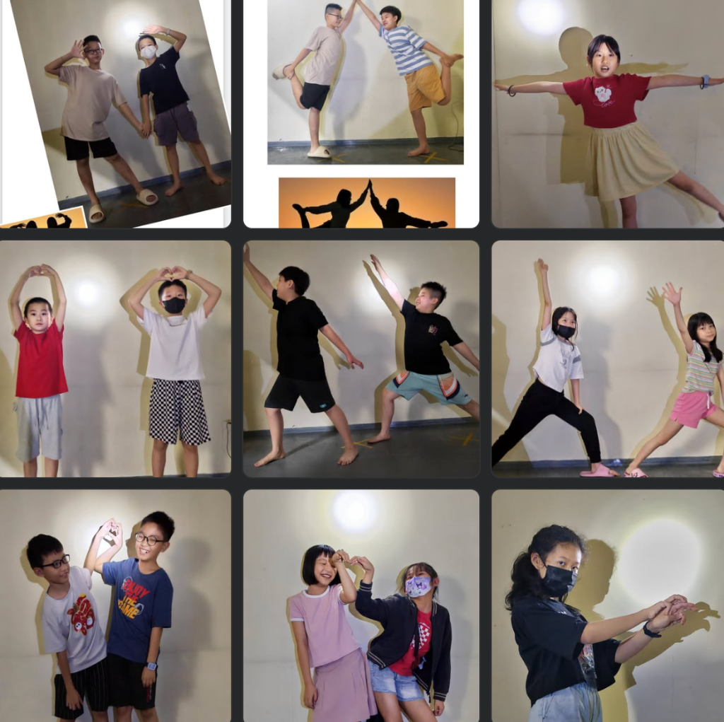 EduTalent students performance