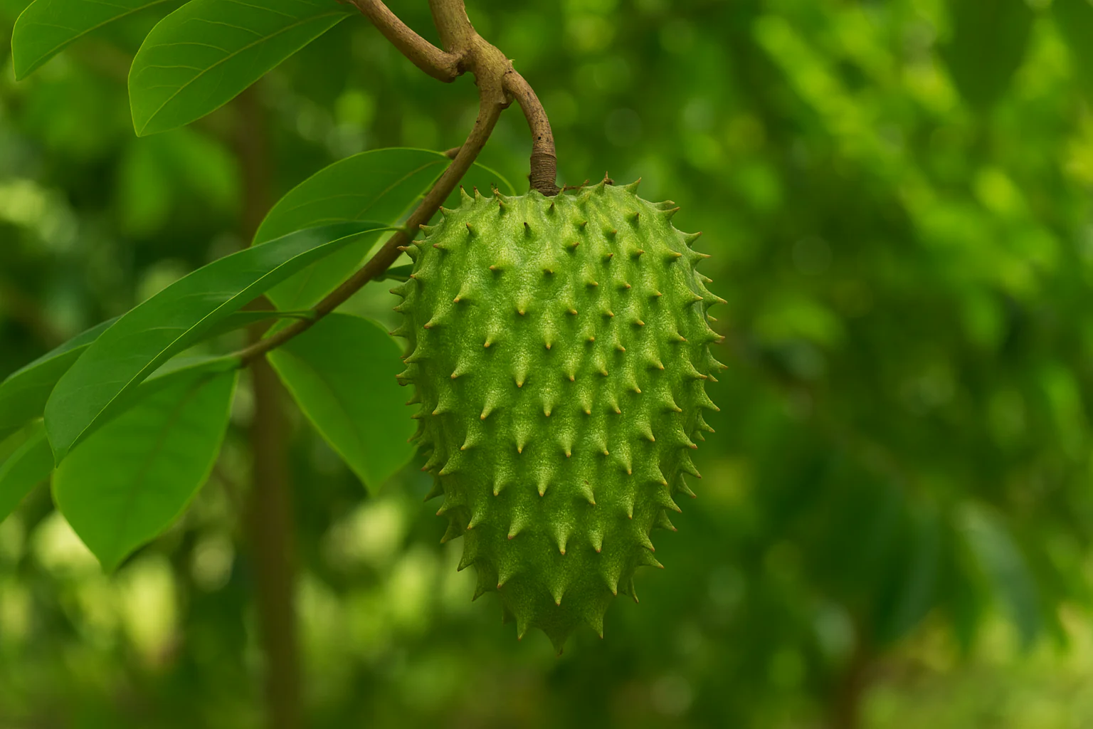 Soursop