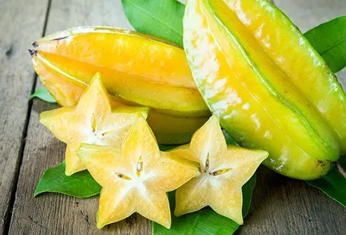 Starfruit