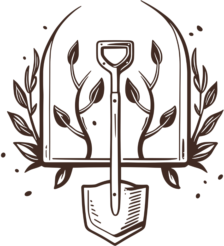 Hillview Water Logo