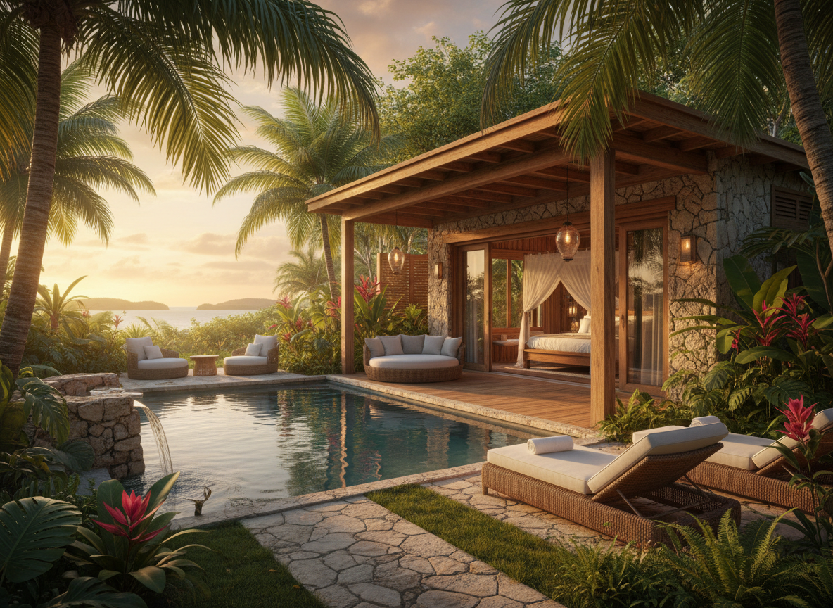 Villa Retreat