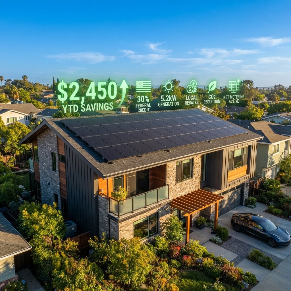 Solar Property Tax Exemptions: State-by-State Guide for 2026