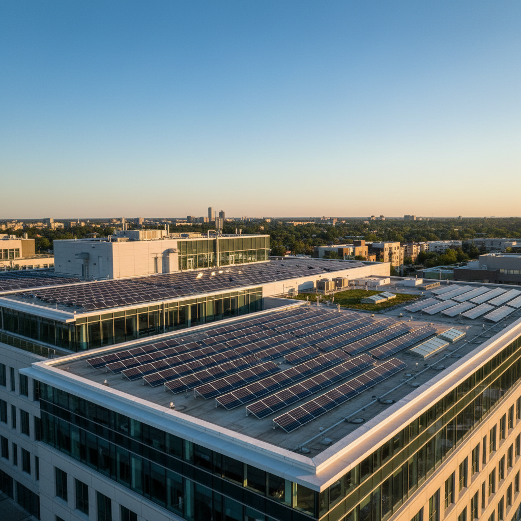Uncovering Solar ROI: How AI Determines Savings Before Install