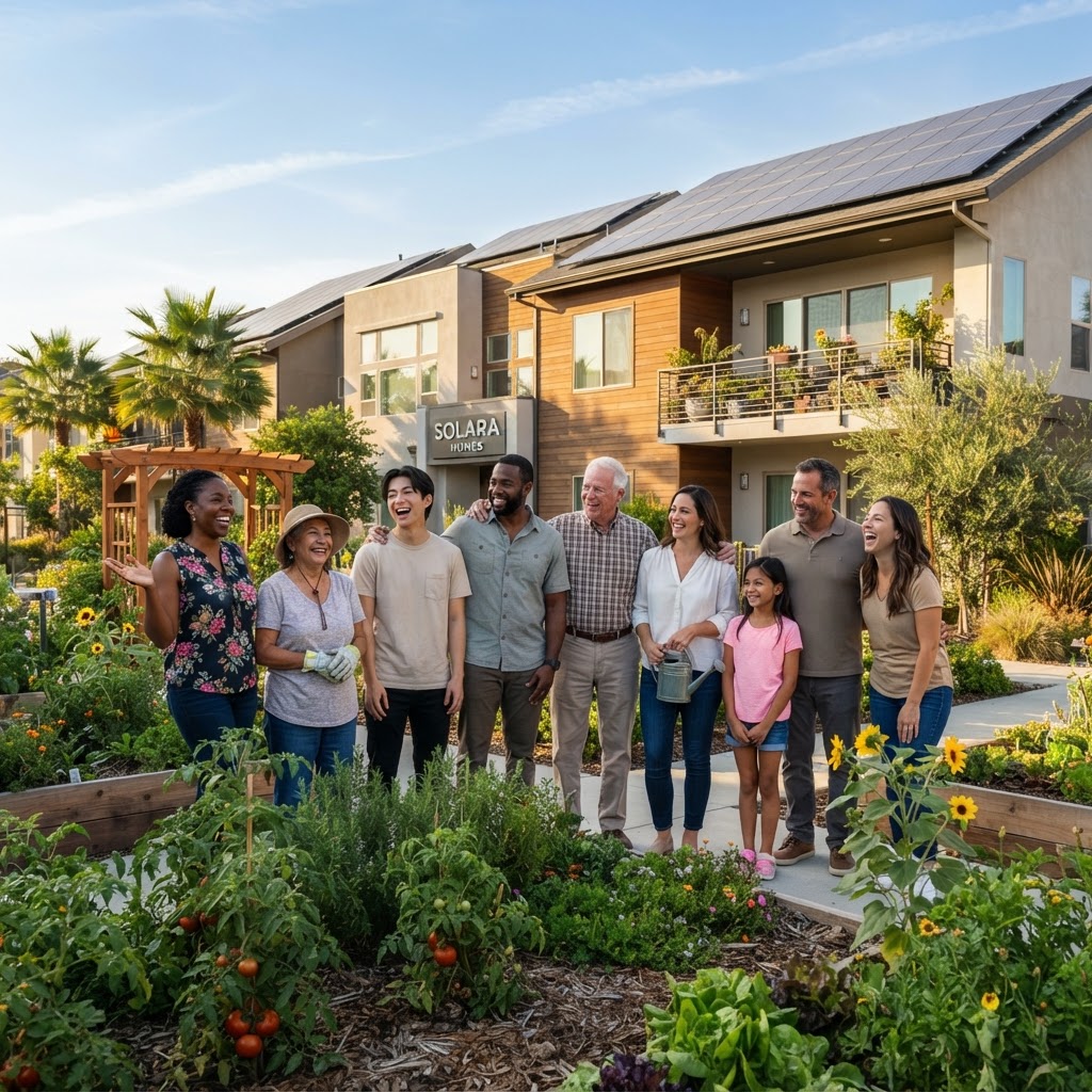 Solar Access in California: What's Changing for Communities in 2026