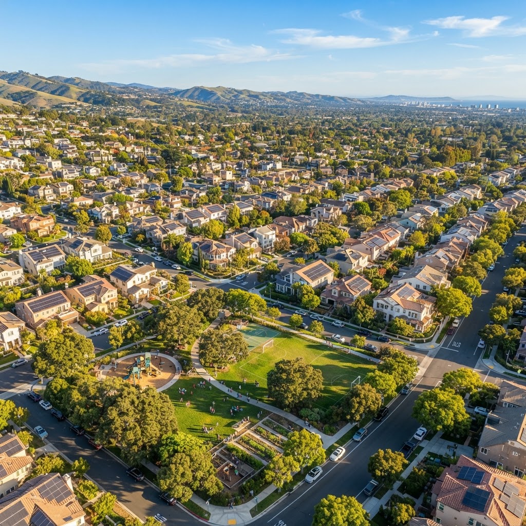 Solar Access in Underserved California Communities: What's New in 2026