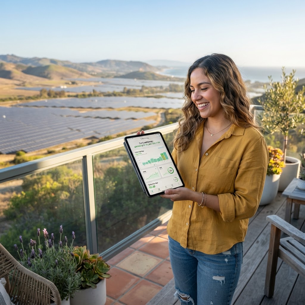 Can California Renters Go Solar? Your Guide to Green Energy