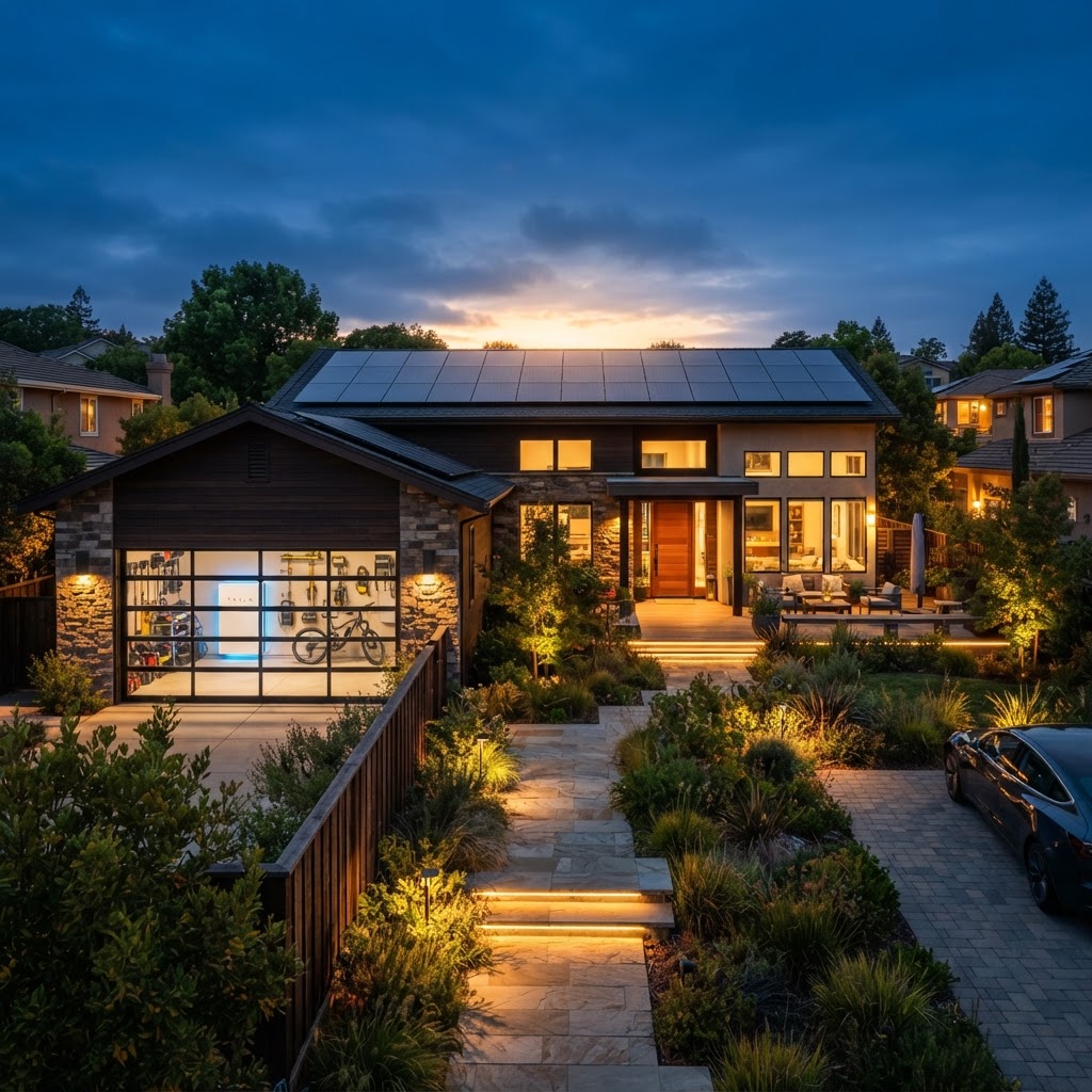 Home Energy Independence: Mastering the Nano-Grid with Solar & Storage