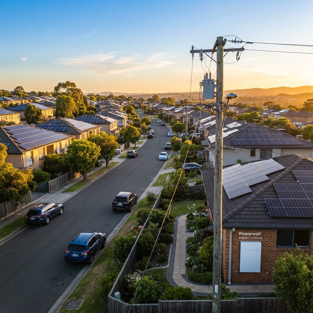 Why Utility Companies Are Fighting Net Metering—And Losing