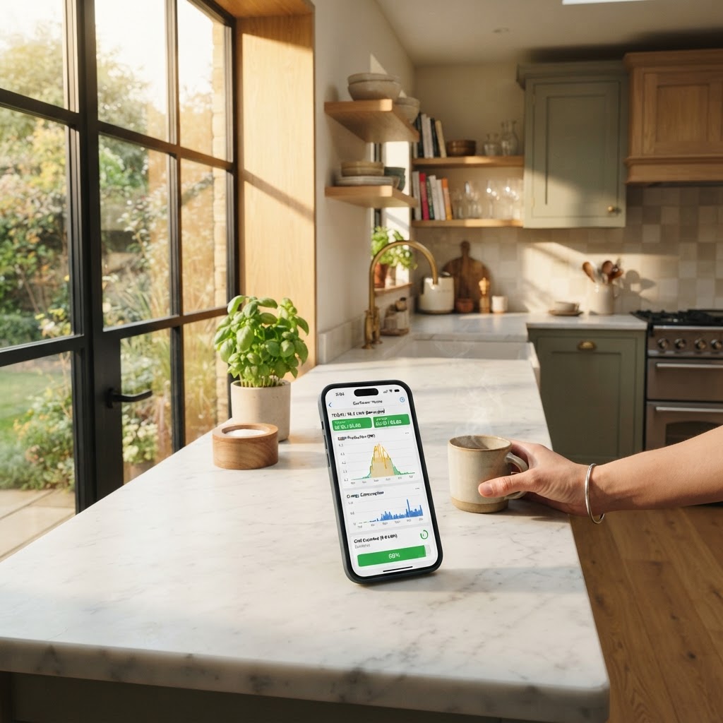 Maximize Solar Savings Under NEM 3.0: Smart Consumption Strategies
