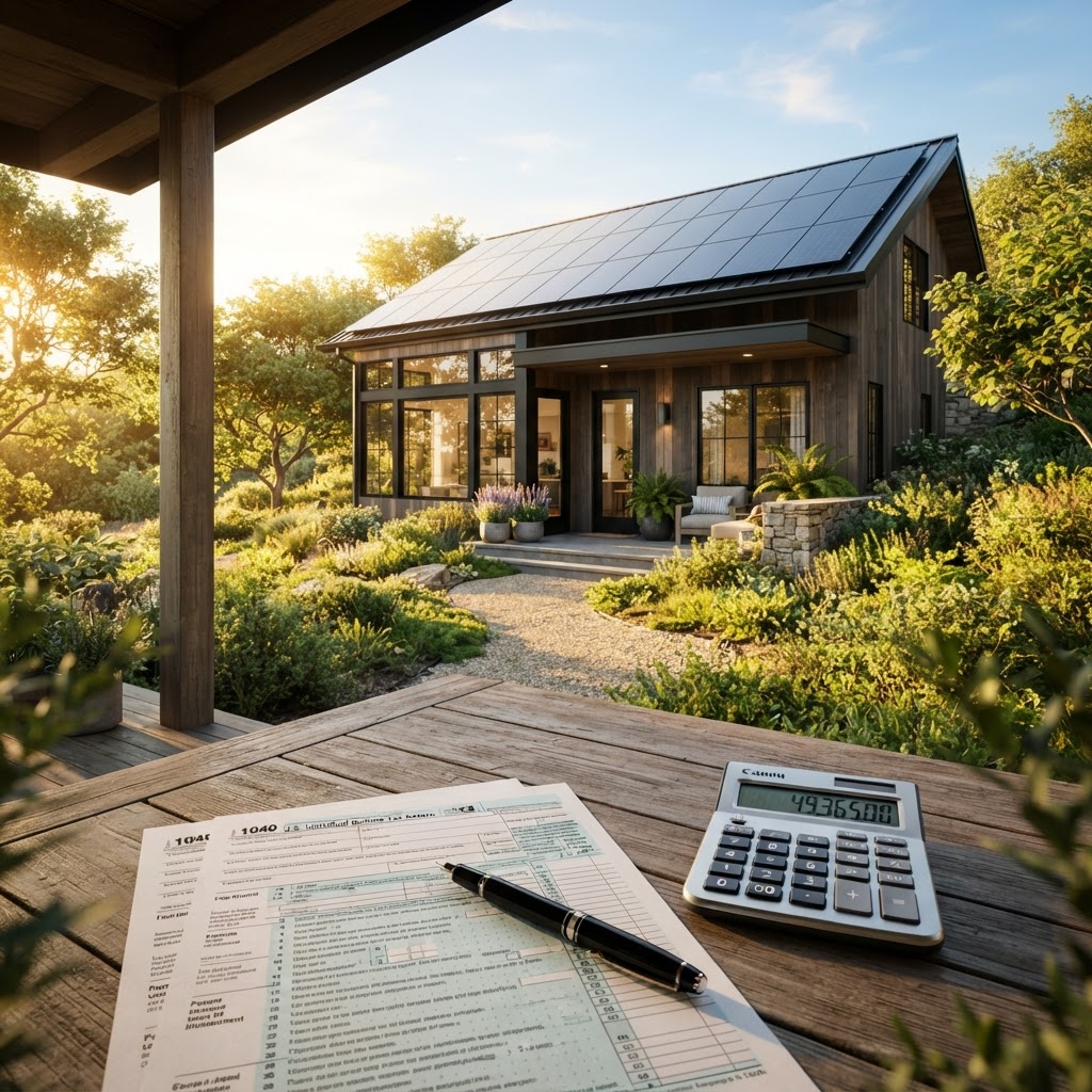 Solar Property Tax Exemptions: Which States Offer Them in 2026?
