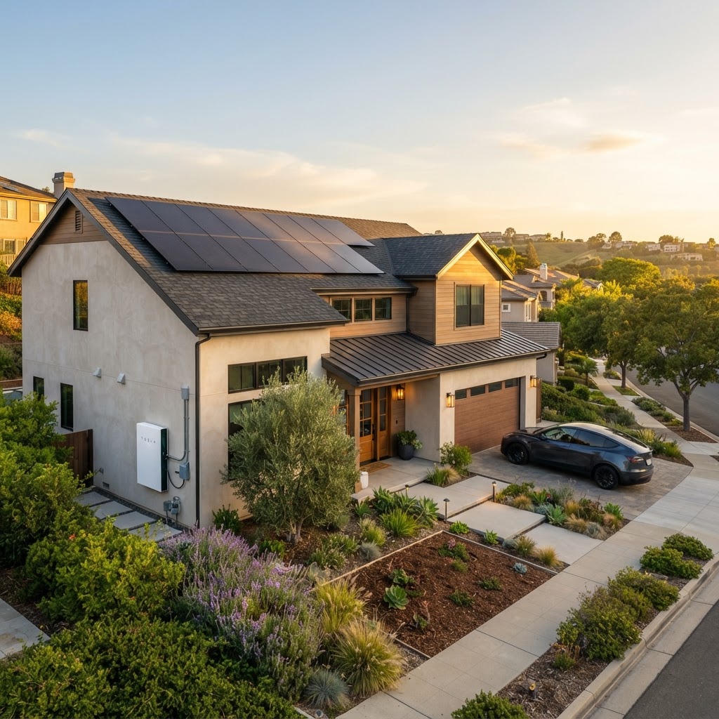Is Solar Still Worth It in California Under NEM 3.0? Honest Review