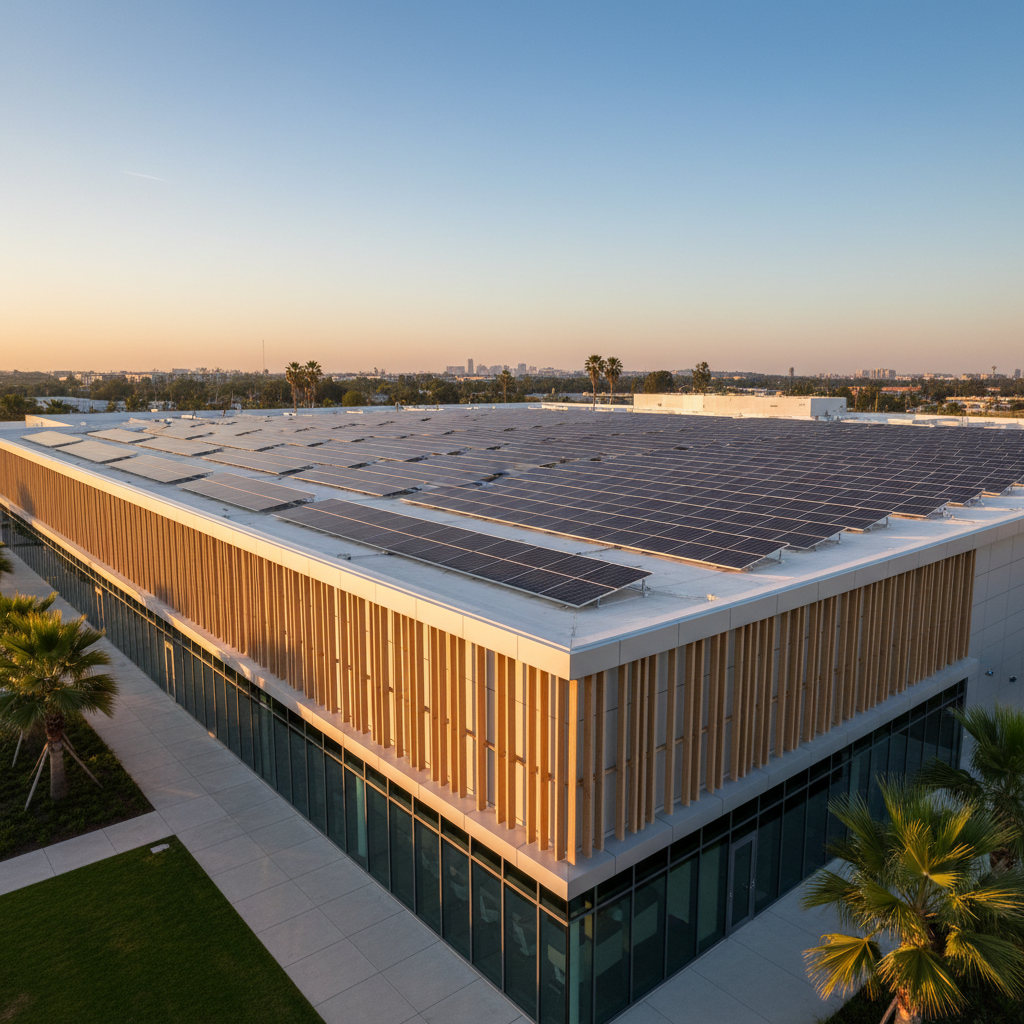 Understanding China's New Panel Tariffs and US Solar Prices