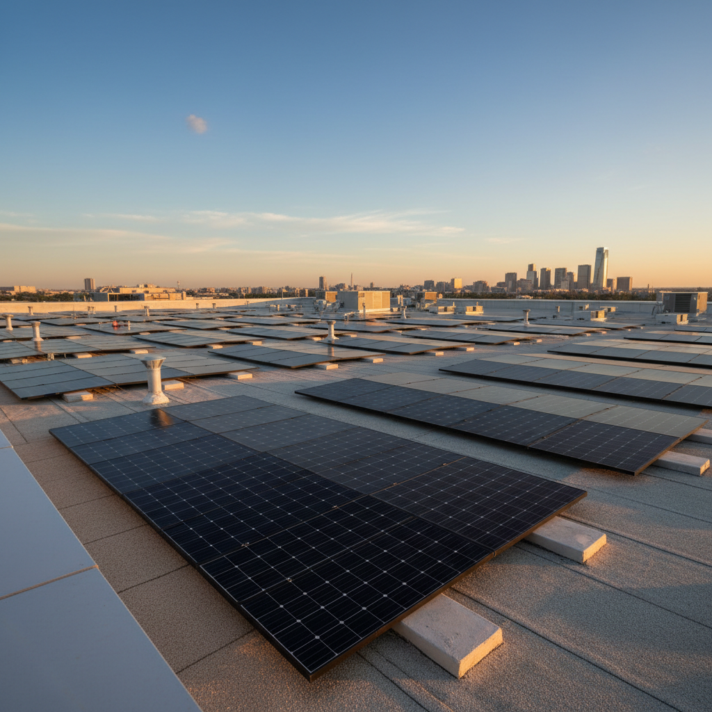Unveiling How AI Calculates Solar ROI Before Installation