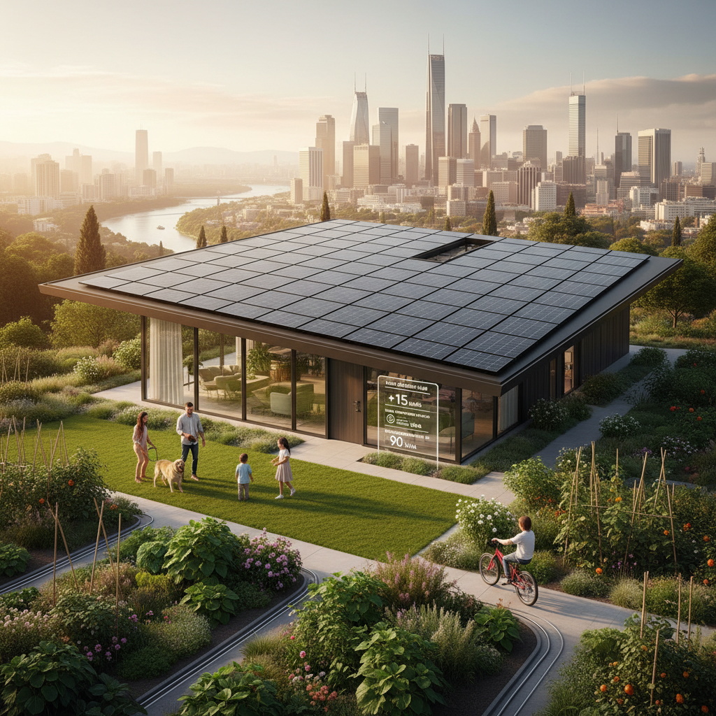 Solar Nanogrid vs Microgrid: Choose the Best for Your Home