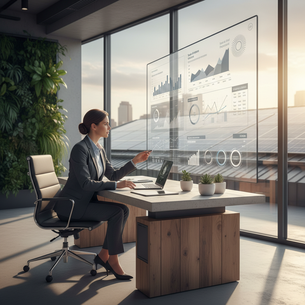 Commercial Solar PPA vs Purchase: CFO's Decision Framework