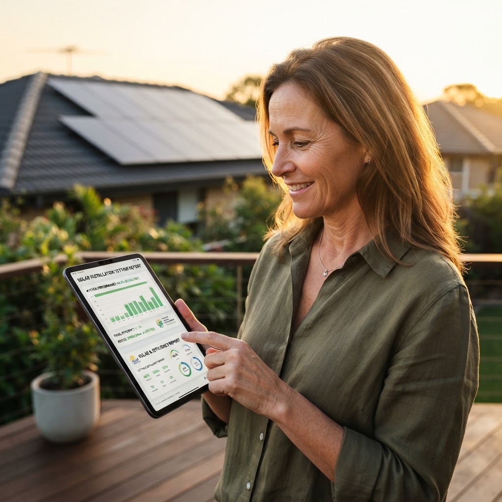 Solar Installer Reviews: Why You Need Independent Vetting