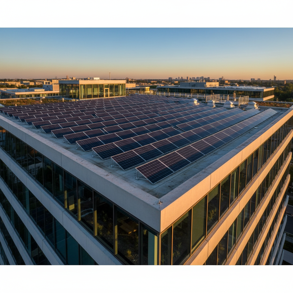 Top States Making Solar Energy a Smart Financial Choice