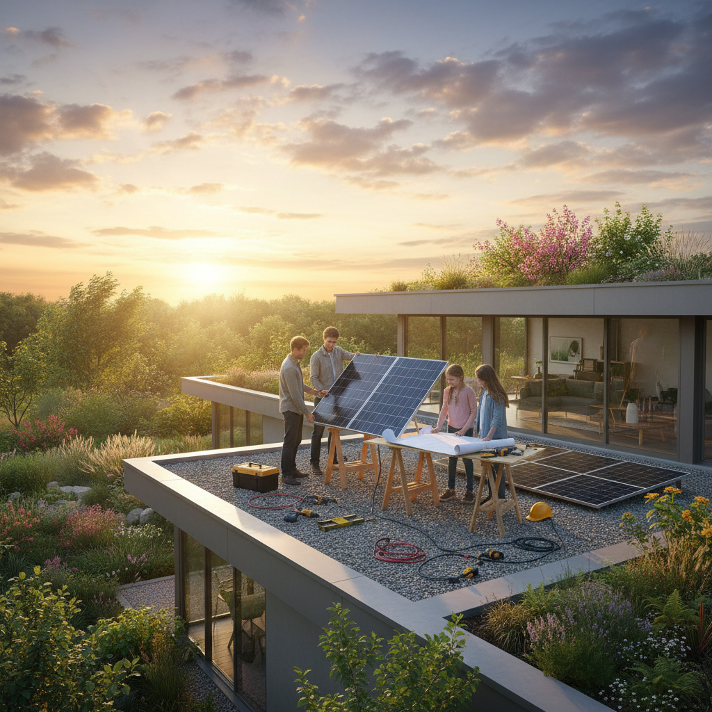 The Hidden Costs of DIY Solar Installation in 2026
